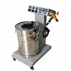 Установка для порошковой краски COLO-610